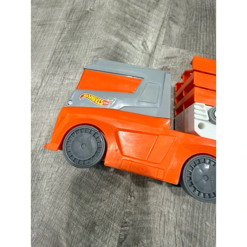 Hot Wheels hot wheels